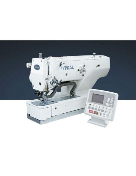 TYPICAL GT1790 ASOLATRICE ELETTRONICA