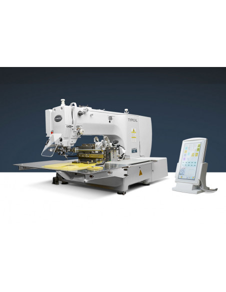 TYPICAL TC 1310 GB-01A / CH MACCHINA A CAMPO