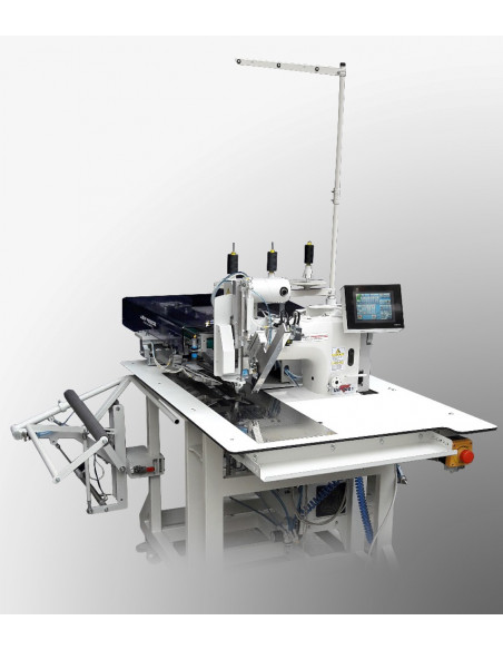 REECE LW 7001 TASCA A FILETTO