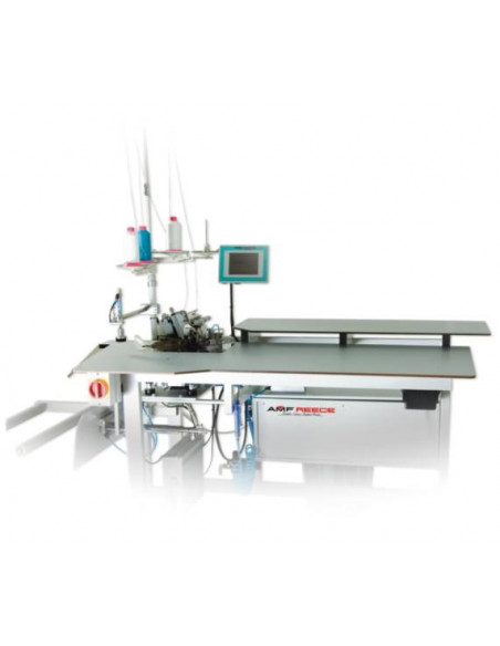 REECE TS-16001700 SORFILATRICE AUTOMATICA