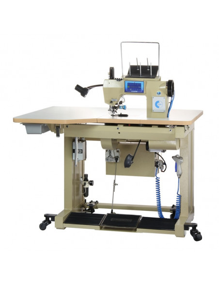 COMPLETT 886-DD PUNTO A MANO