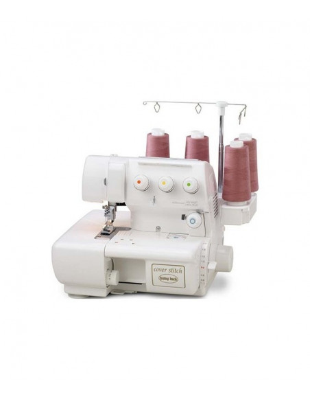 babylock cover stitch tagliacuci