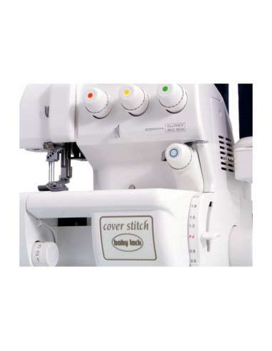 babylock cover stitch tagliacuci