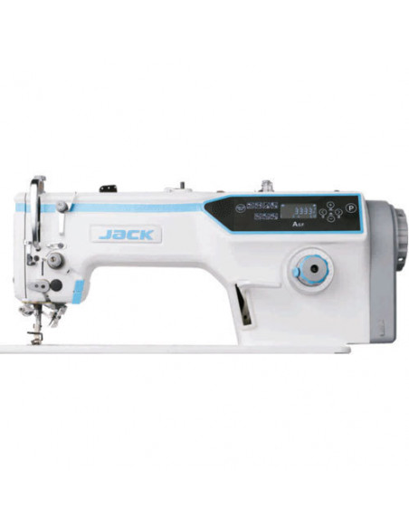 JACK A6 LINEARE TRASPORTO PUNTA D'AGO , RASAFILO (3mm)