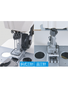 JACK 8558G LINEARE PUNTO... 2