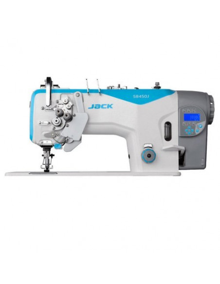 JACK 58400 LINEARE 2 AGHI ( FISSI O DISINNESTABILI )