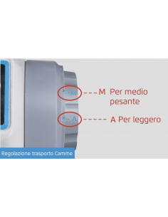 JACK A6+ LINEARE CON... 2