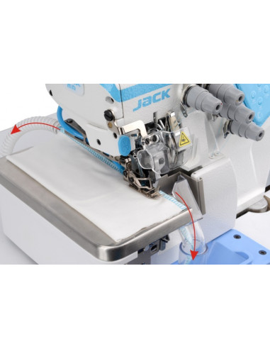 TAGLIACUCE JACK C5 ASPIRACATENELLA