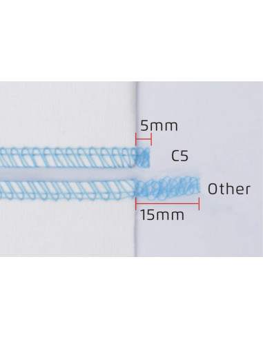 TAGLIACUCE JACK C5 ASPIRACATENELLA