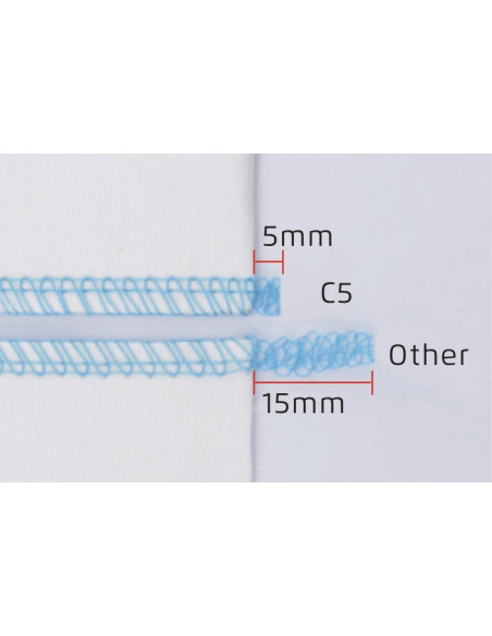 TAGLIACUCE JACK C5 ASPIRACATENELLA