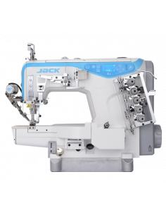 JACK K4-UT PUNTO COPERTURA...