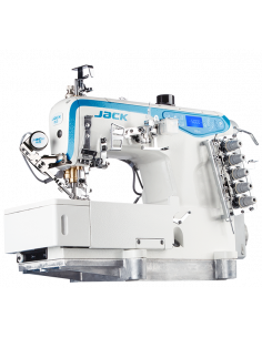 JACK W4S PUNTO COPERTURA...