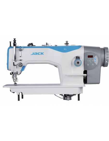 JACK H2 TRIPLICE TRASPORTO SEMPLICE