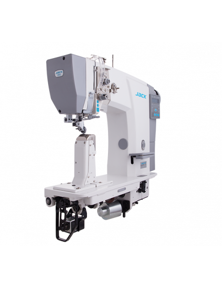 JACK 6691 MACCHINA A COLONNA 1 AGO