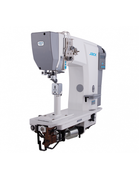 JACK 6681 MACCHINA A COLONNA SOTTILE