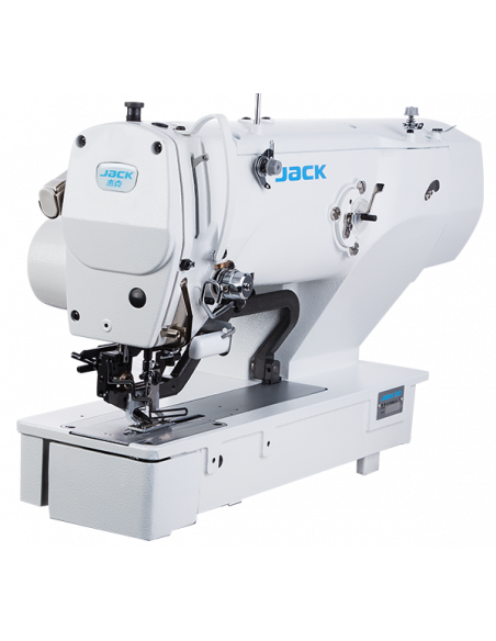 JACK T1790B ASOLATRICE ELETTRONICA
