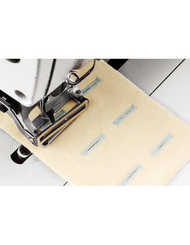 JACK T781E ASOLATRICE MECCANICA