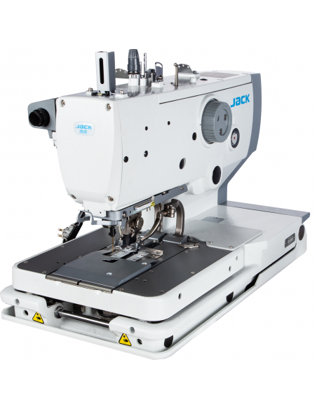 JACK 9820 OCCHIELLATRICE ELETTRONICA