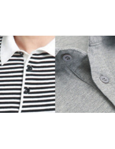 JACK 5878-58 COLLETTO POLO 2