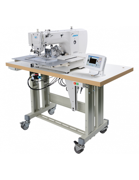 JACK 1310-2210 MACCHINA A CAMPO