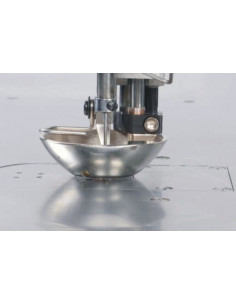 JACK 6040-10040 MACCHINA A... 2