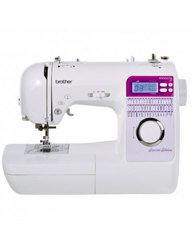 brother innov-is 27 se special edition macchina...