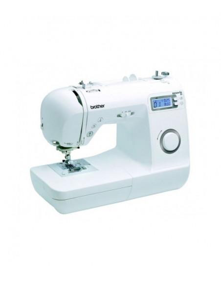 brother innov-is 35 macchina per cucire elettronica