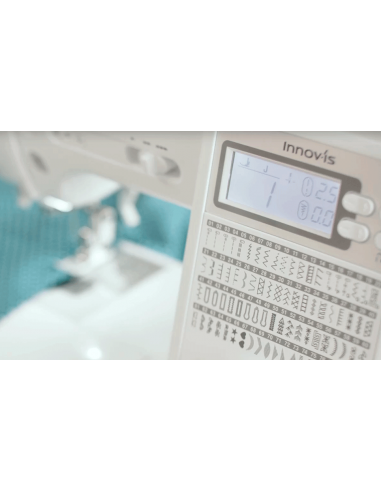 brother innov-is 80 macchina per cucire