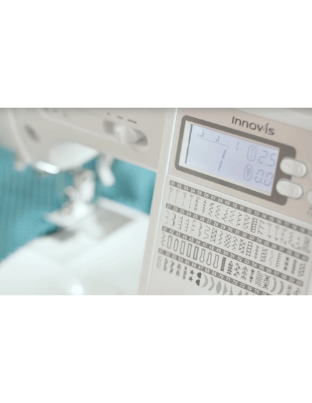 brother innov-is 80 macchina per cucire