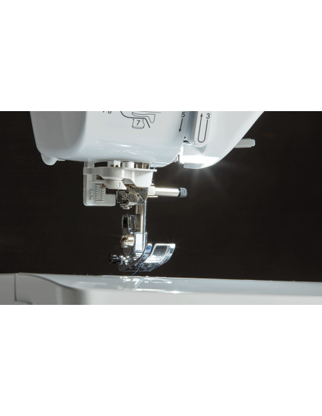 brother innov-is 80 macchina per cucire