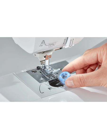 brother innov-is 80 macchina per cucire