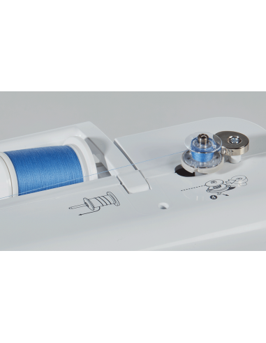 brother innov-is 80 macchina per cucire