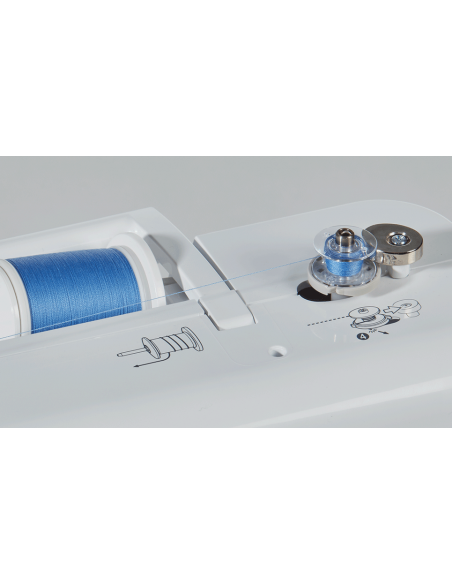 brother innov-is 80 macchina per cucire