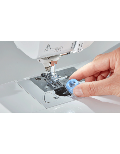 brother innov-is 150 a macchina per cucire