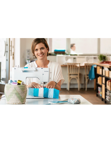 brother innov-is 150 a macchina per cucire