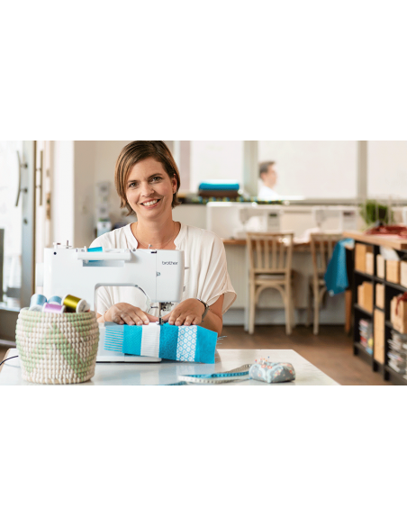 brother innov-is 150 a macchina per cucire