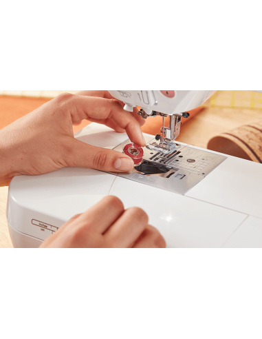 brother innov-is f 400 macchina per cucire