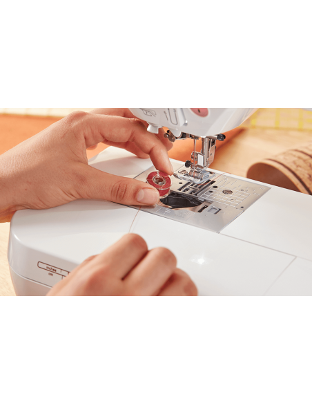 brother innov-is f 400 macchina per cucire