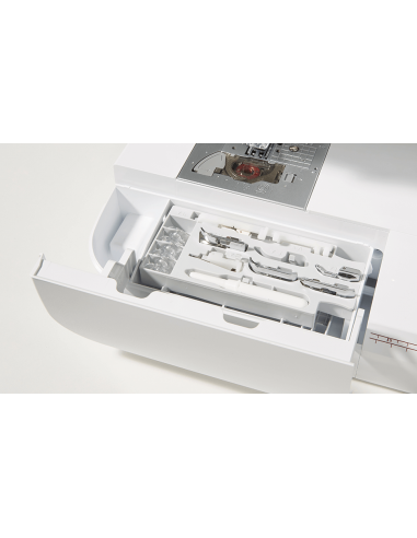 brother innov-is f 400 macchina per cucire