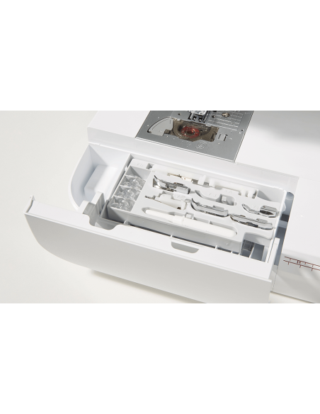 brother innov-is f 400 macchina per cucire