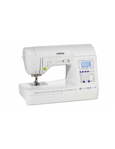 brother innov-is f410...
