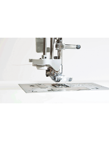 brother innov-is f410 macchina per cucire