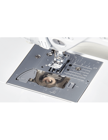 brother innov-is f410 macchina per cucire