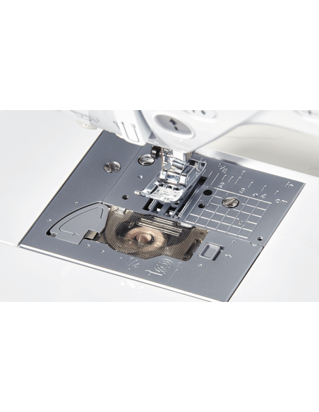 brother innov-is f410 macchina per cucire