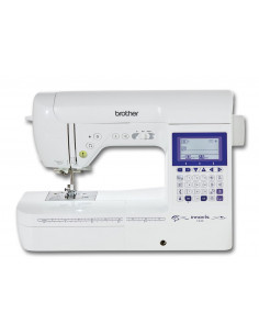 brother innov-is f420...