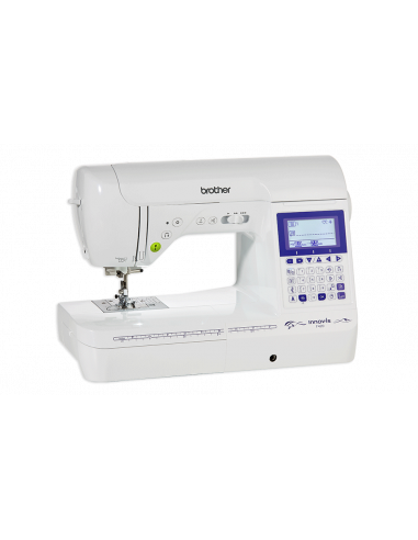 brother innov-is f420 macchina per cucire