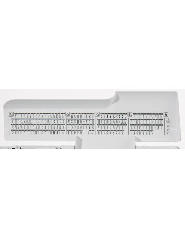 brother innov-is f420 macchina per cucire