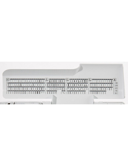 brother innov-is f420 macchina per cucire