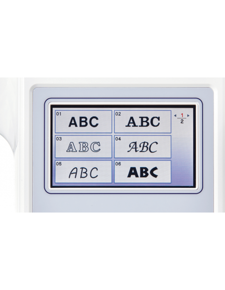 brother innov-is f440e ricamatrice