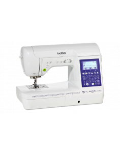 brother innov-is f460...